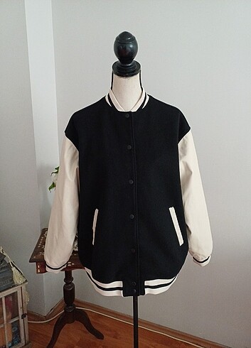 H&M HARİKA BIR MONT 