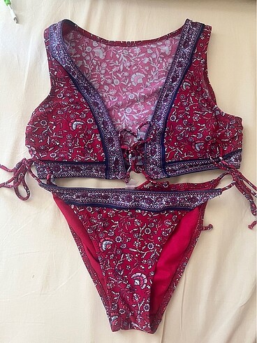 Bikini takımı
