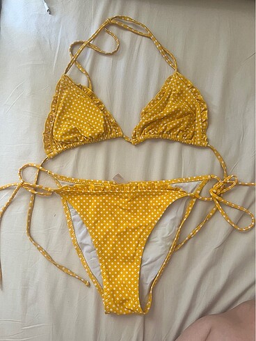 Penti Bikini takımı