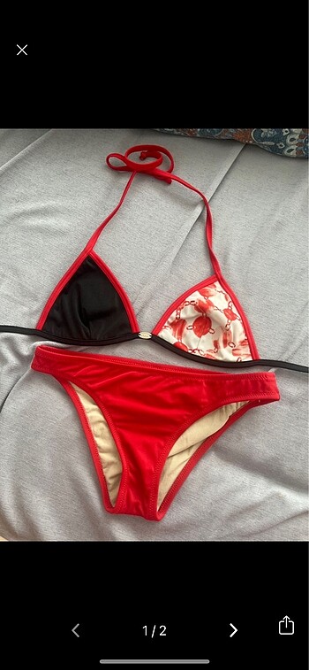 Bikini takımı