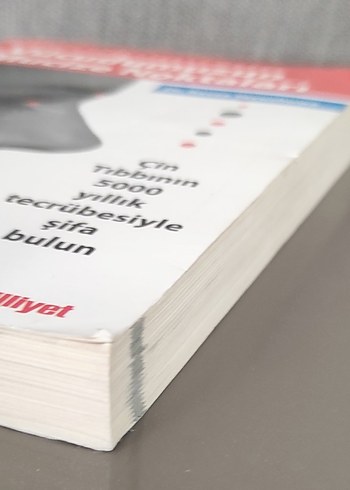 Vücudumuzun Mucize Noktaları - Dr. Ravza Yavushuwa