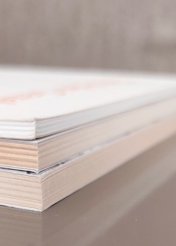 Şiir Kitapları Seti 3 Kitap SIFIR ÜRÜN - Görsel 4