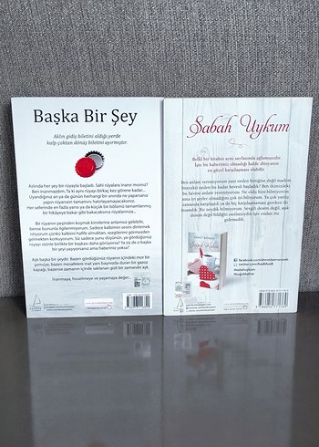 Ahmet Batma Sabah Uykum & Başka Bir Şey - Görsel 2