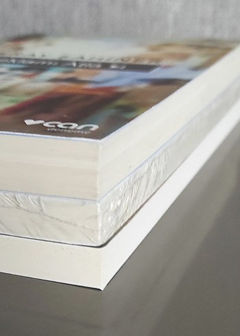 Giderayak, Reklamı Atla, El İzleri Kitap Seti - Görsel 3