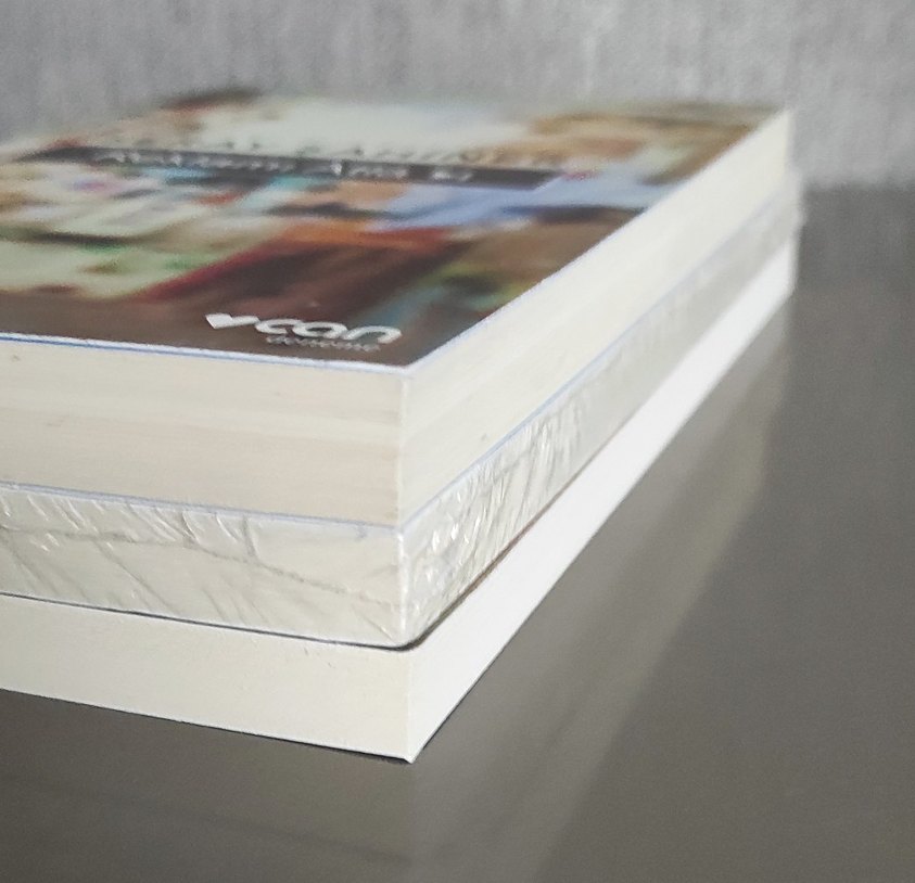 Giderayak, Reklamı Atla, El İzleri Kitap Seti - Görsel 3