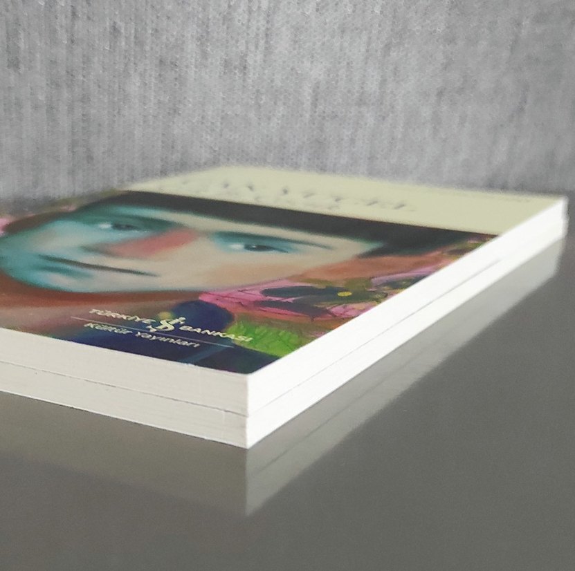 Can Yücel - Çok Bi Çocuk & Ölüm ve Oğlum - Görsel 3