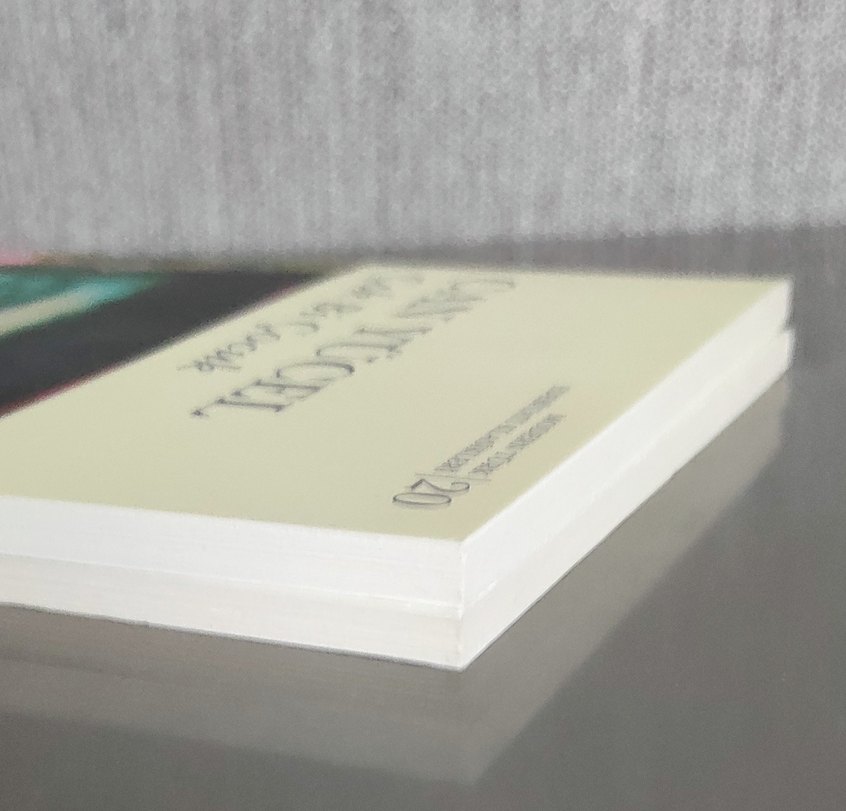 Can Yücel - Çok Bi Çocuk & Ölüm ve Oğlum - Görsel 4