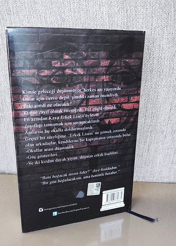Beden Erkek Lisesi - Tuğçe Doğan