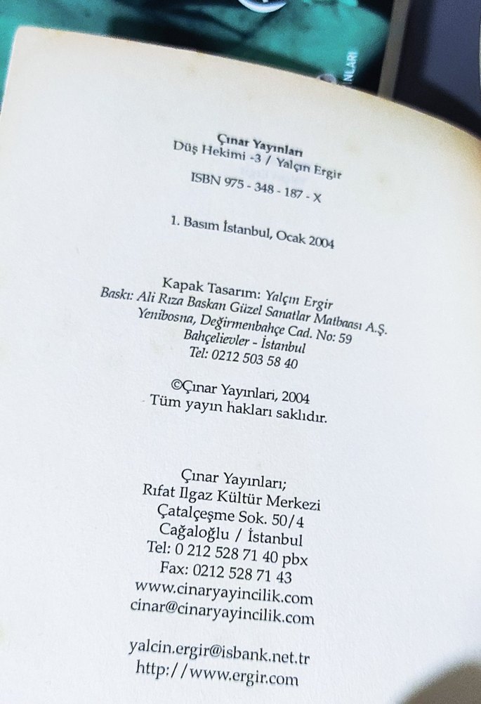 Cemal Süreya - Sevda Sözleri - Görsel 5