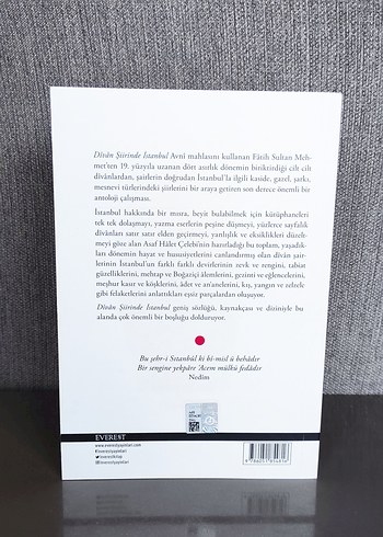Divan Şiirinde İstanbul - Asaf Halet Çelebi - Görsel 2