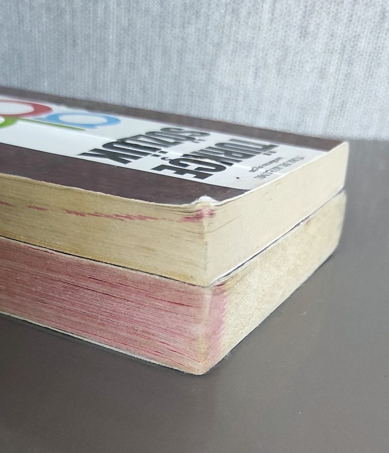 Türkçe Sözlük ve Atasözleri Deyimler Kitapları - Görsel 4