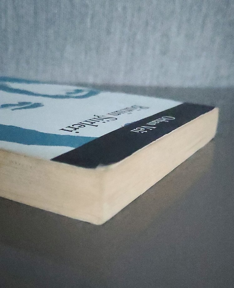 Orhan Veli Bütün Şiirleri Kitabı - Görsel 4