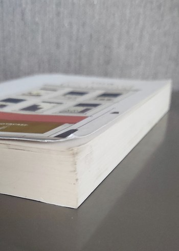 Yazıhane Yıllık Romanı - Görsel 3