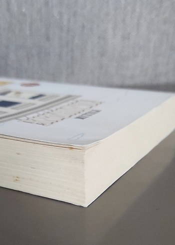 Yazıhane Yıllık Romanı - Görsel 4