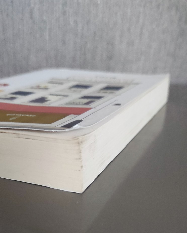 Yazıhane Yıllık Romanı - Görsel 3