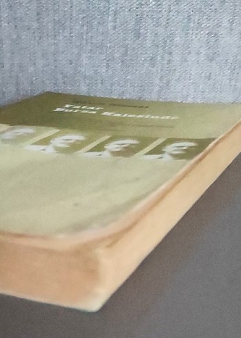 Yatar Bursa Kalesinde - Nazım Hikmet - Görsel 3