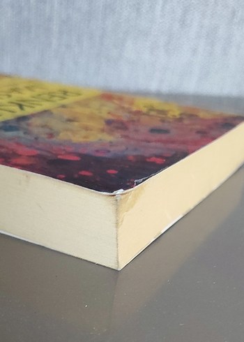 Renklerin Masumiyeti - Muhsin Duran - Görsel 4