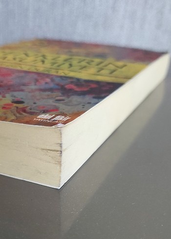 Renklerin Masumiyeti - Muhsin Duran - Görsel 3