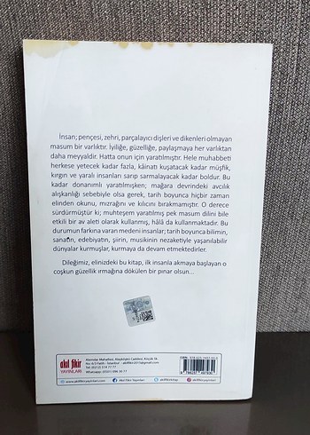 Renklerin Masumiyeti - Muhsin Duran - Görsel 2