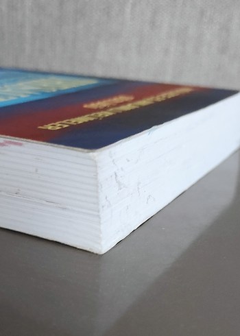 İngilizce Türkçe İngilizce Eş Anlamlılar Sözlüğü - Görsel 4