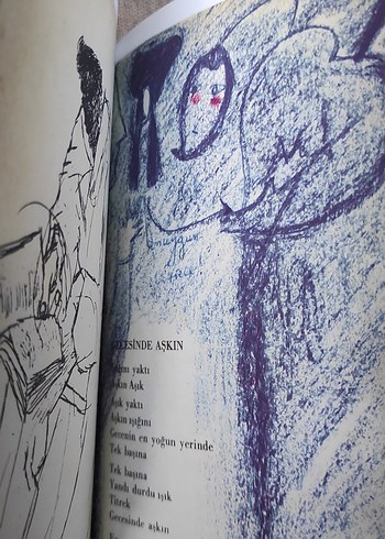 Ferit Edgü - Ah Minel Aşk - Görsel 8