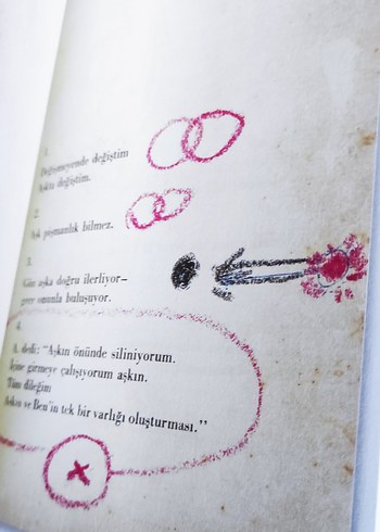 Ferit Edgü - Ah Minel Aşk - Görsel 7