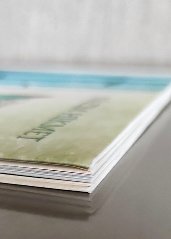 Nazım Hikmet - Üç Şiir Kitabı - Görsel 4