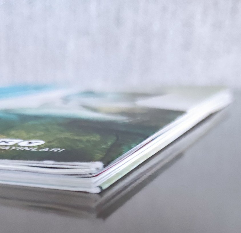 Nazım Hikmet - Üç Şiir Kitabı - Görsel 3