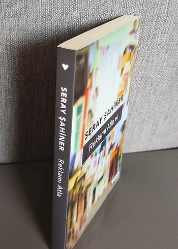 Reklamı Atla - Seray Şahiner - Görsel 5