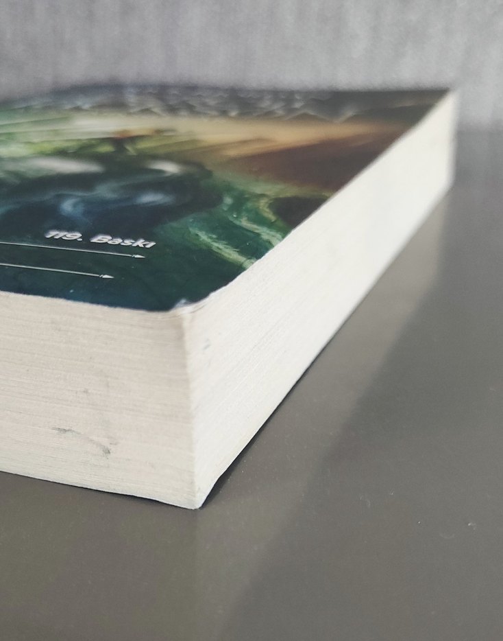 Percy Jackson ve Olimposlular - Sırlar Denizinde - Görsel 3