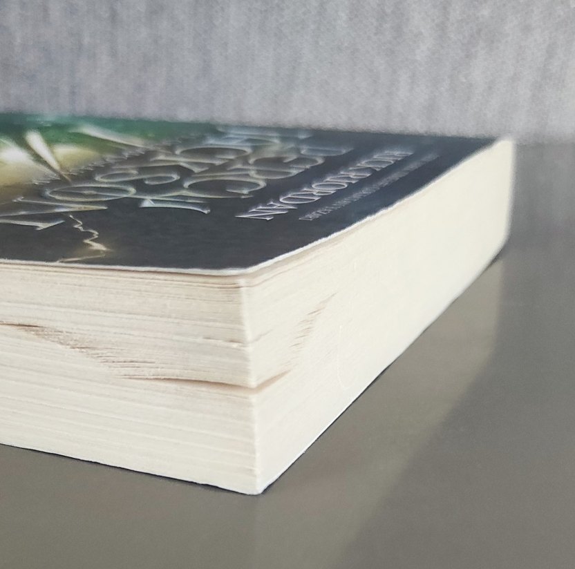 Percy Jackson ve Olimposlular - Sırlar Denizinde - Görsel 4