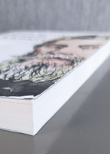 Herman Melville Veranda Öyküleri Kitabı - Görsel 3