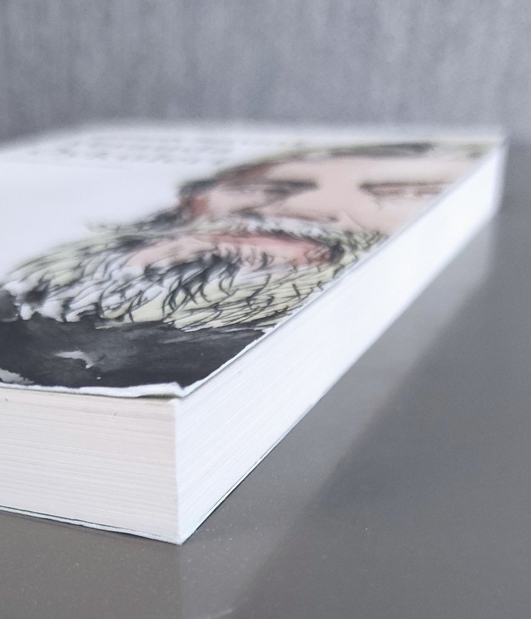 Herman Melville Veranda Öyküleri Kitabı - Görsel 3