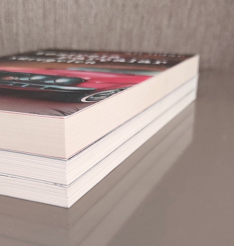 Ali Lidar Seti 3 Kitap SIFIR ÜRÜN - Görsel 3