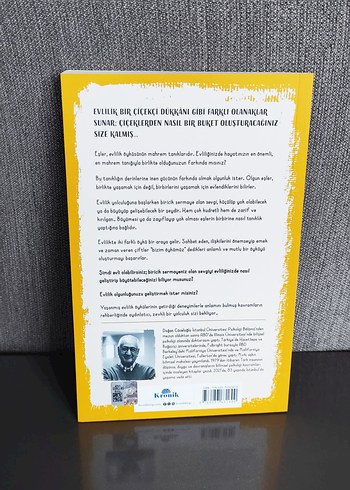 Beden Doğan Cüceloğlu - Evlenmeden Önce