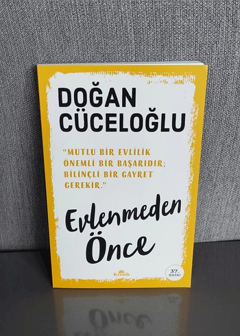 Doğan Cüceloğlu - Evlenmeden Önce
