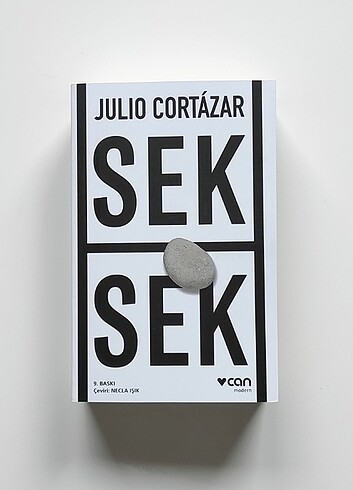 Sek Sek - Julio Cortazar