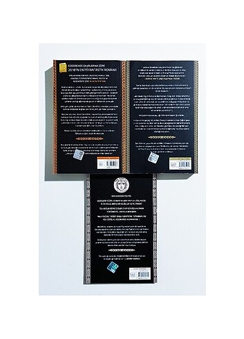  Madeline Miller Seti 3 Kitap 