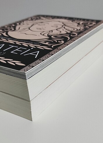 Beden Madeline Miller Seti 3 Kitap 