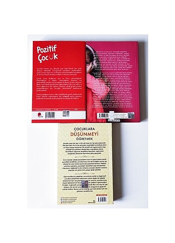 Beden Ebeveyn Kitaplığı 3 Kitap