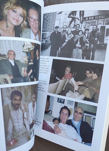 Dorsayın Penceresinden - Atilla Dorsay - Görsel 5