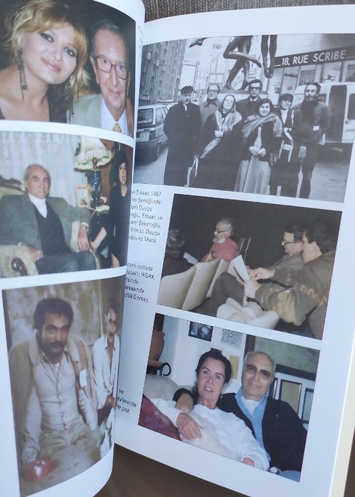 Dorsayın Penceresinden - Atilla Dorsay - Görsel 5