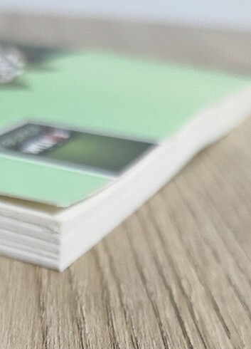 Türk Anlam Bilimi Terimleri Sözlüğü - Görsel 7