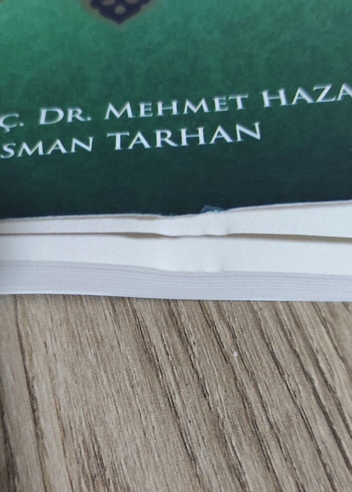 Türk Anlam Bilimi Terimleri Sözlüğü  - Görsel 3