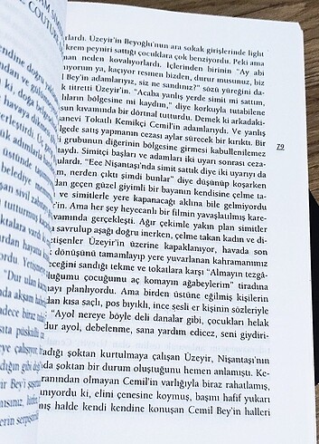 [İMZALI] Metin Uca & Onur Ünlü - Görsel 3