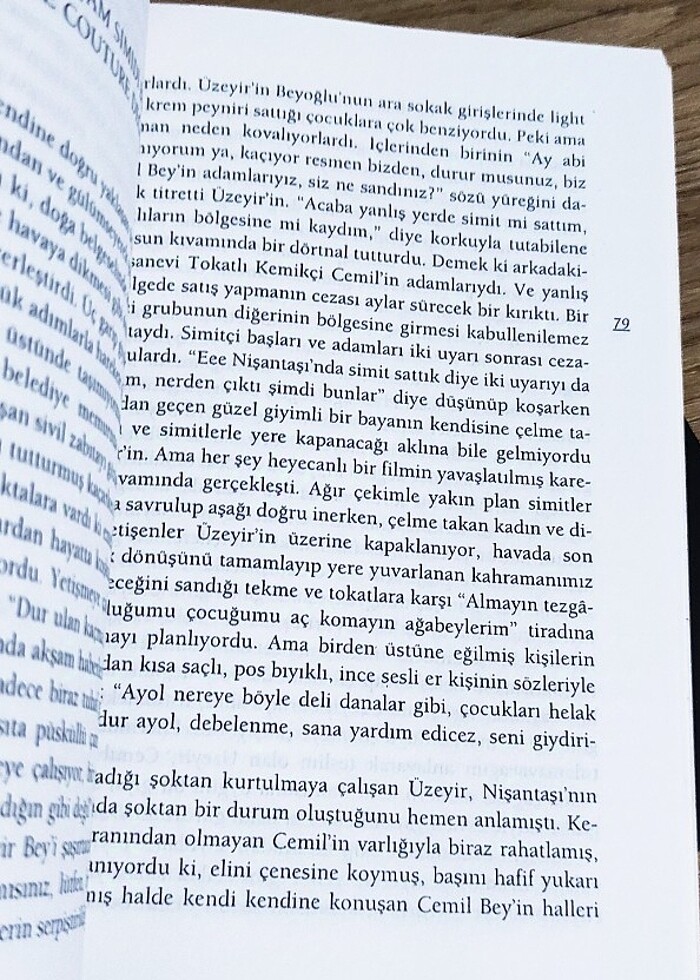 [İMZALI] Metin Uca & Onur Ünlü - Görsel 3