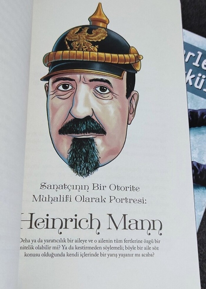 Ali Lidar Seti 3 Kitap SIFIR ÜRÜN  - Görsel 4