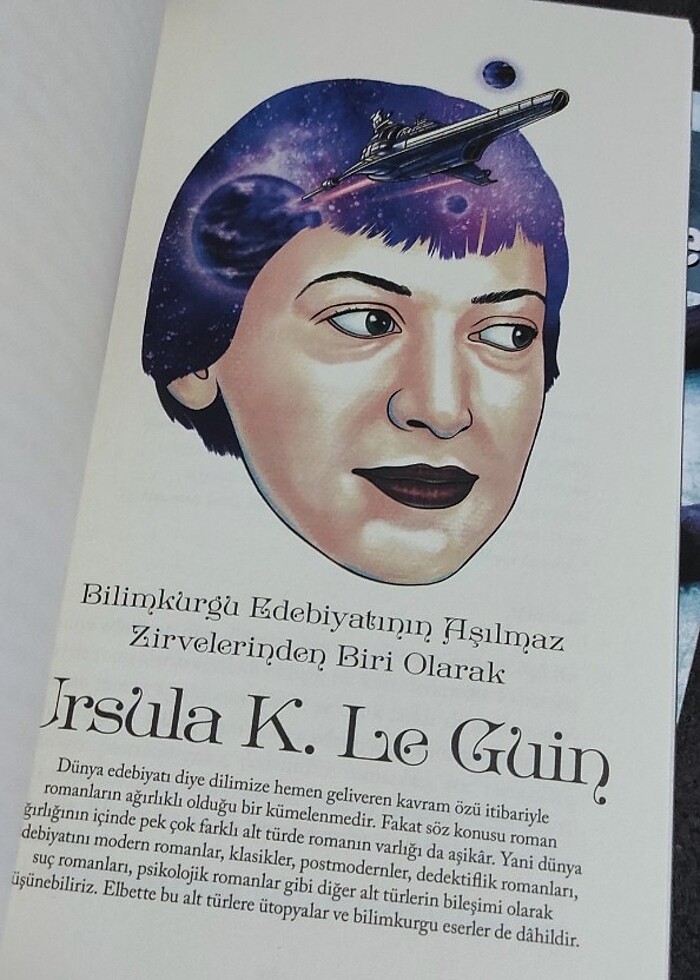 Ali Lidar Seti 3 Kitap SIFIR ÜRÜN  - Görsel 5