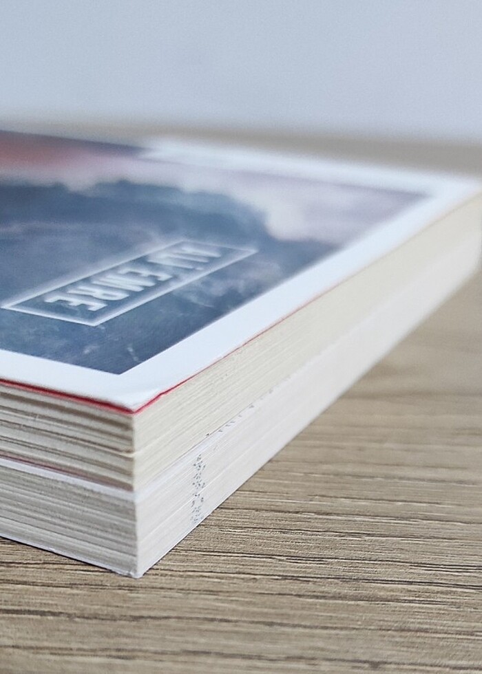 Kıyamet Mevsimleri & Can Veren Pervaneler 2  - Görsel 3