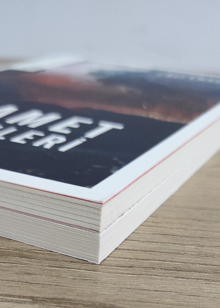 Kıyamet Mevsimleri & Can Veren Pervaneler 2  - Görsel 4